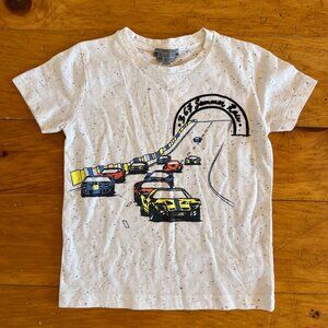 Bonpoint Tee Shirt (Boys 3)
